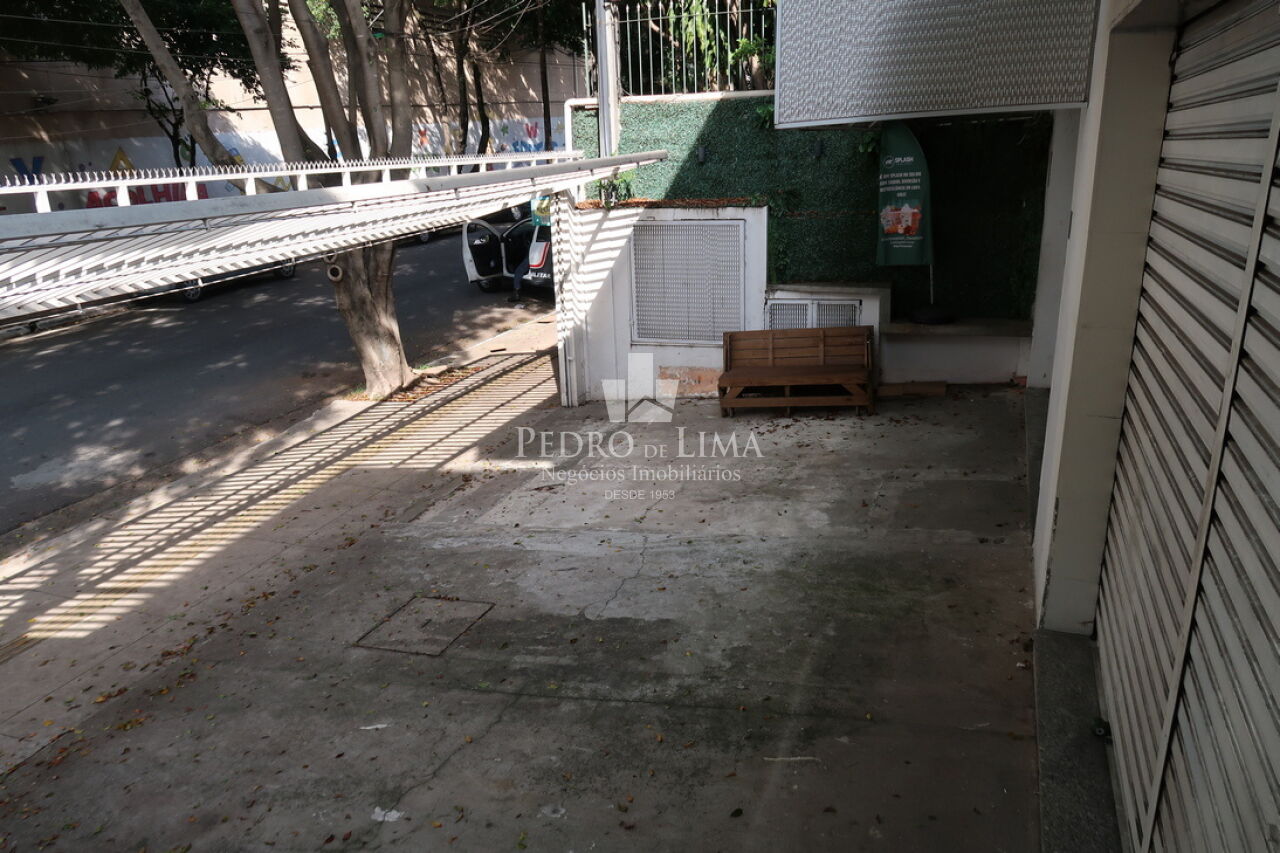 imagem do imovel Prédio comercial na Vila Matilde ref: PE45087