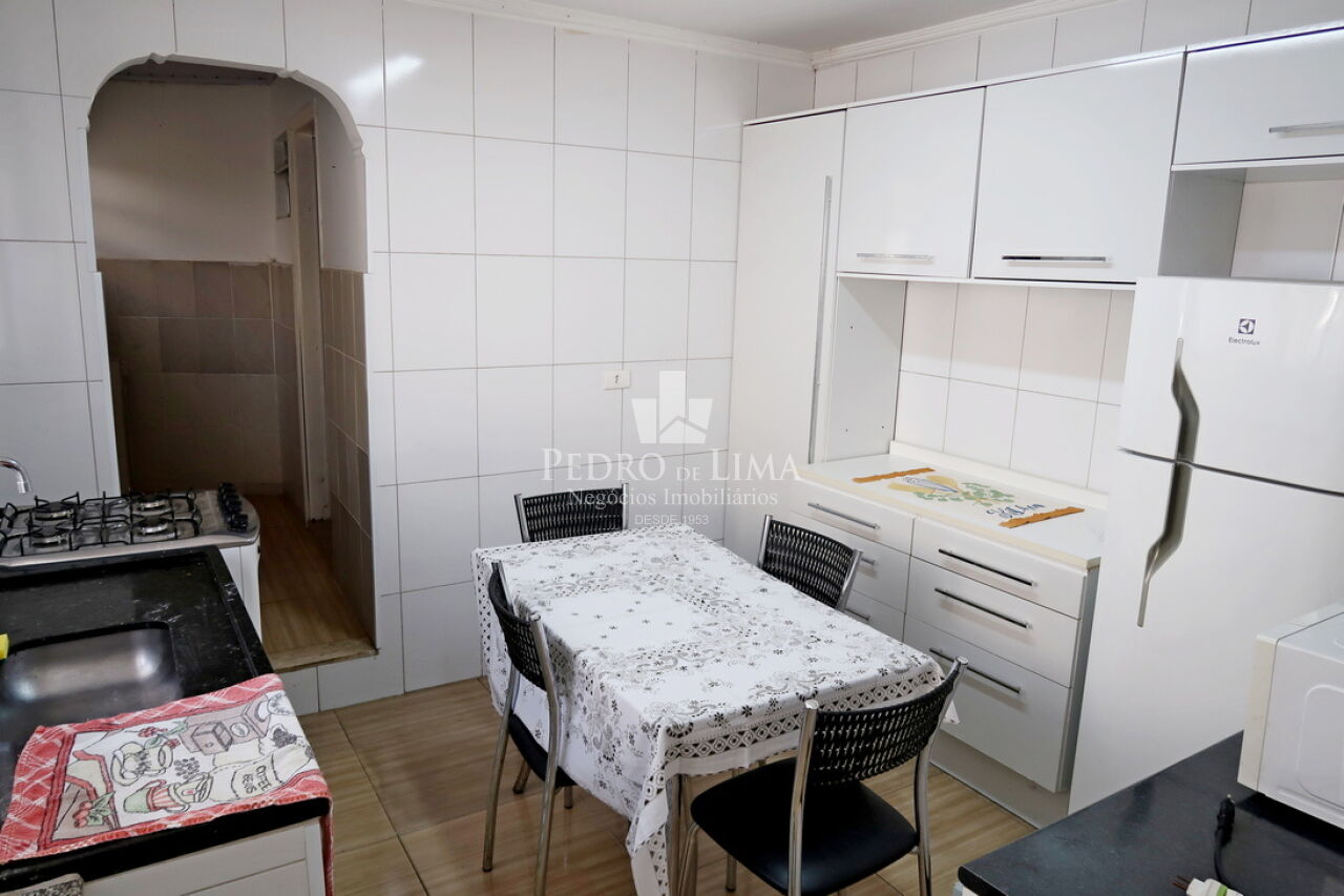 Prédio comercial na Vila Matilde