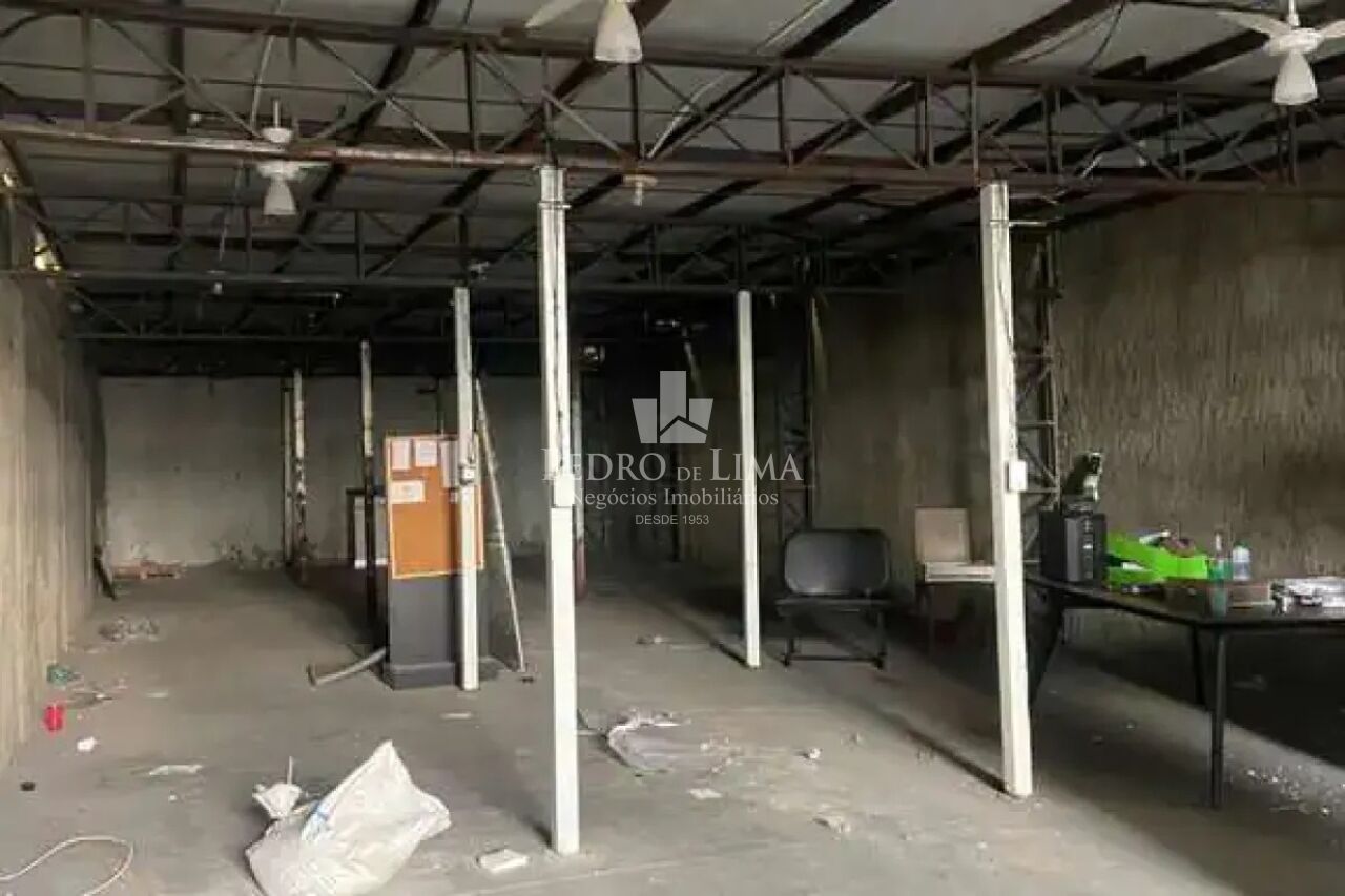 imagem do imovel Galpão para locação região Vila Matilde ref: PE45091