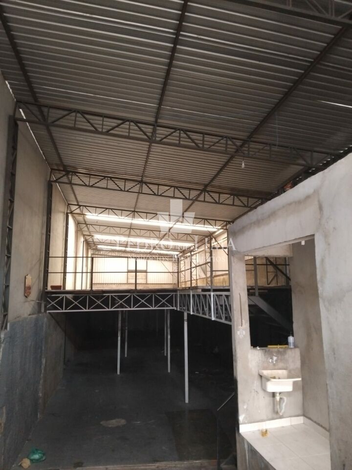 imagem do imovel Galpão para locação região Vila Matilde ref: PE45091