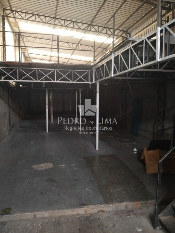 imagem do imovel Galpão para locação região Vila Matilde ref: PE45091