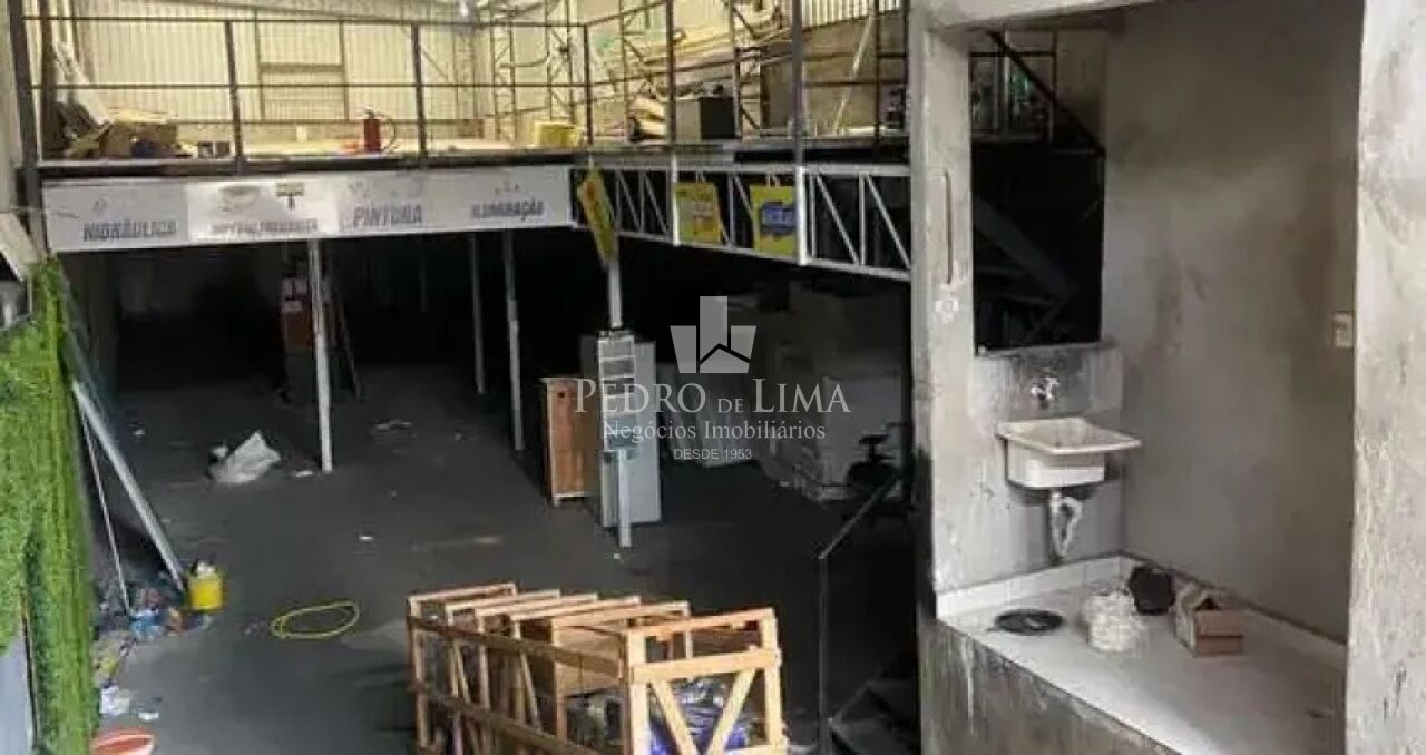 imagem do imovel Galpão para locação região Vila Matilde ref: PE45091