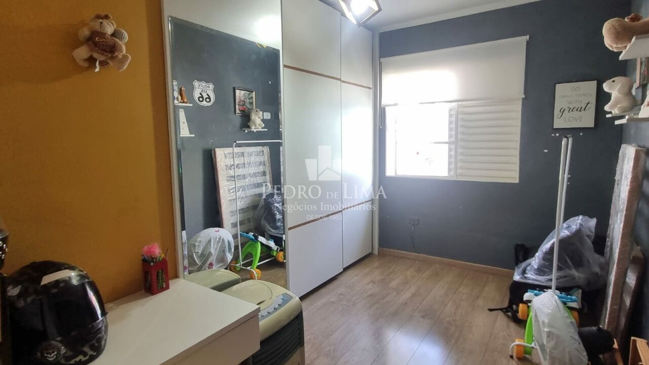 Sobrado de 3 Dormitórios sendo uma Súite e 2 Vagas na Penha