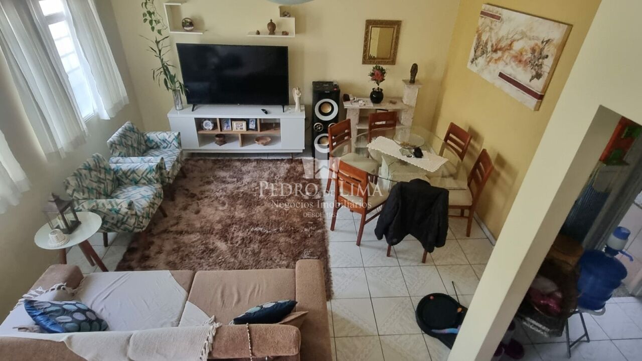 imagem do imovel Sobrado de 3 Dormitórios sendo uma Súite e 2 Vagas na Penha ref: PE45101