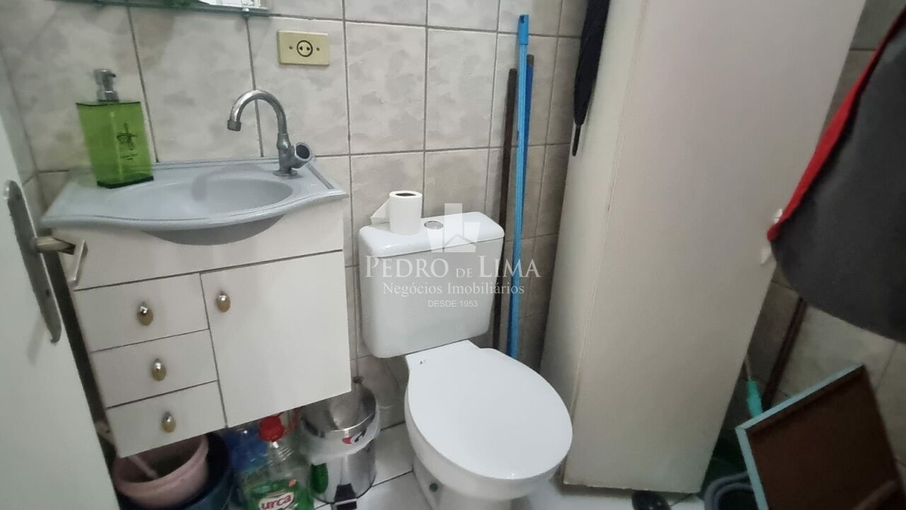Sobrado de 3 Dormitórios sendo uma Súite e 2 Vagas na Penha