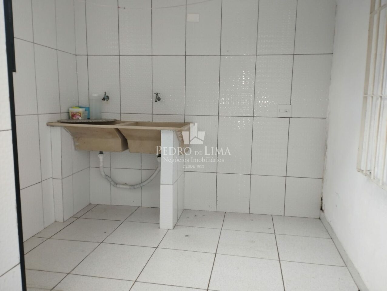 Casa Térrea 2 dormitórios e Edícula na Penha