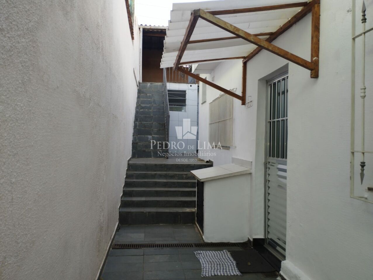 Casa Térrea 2 dormitórios e Edícula na Penha