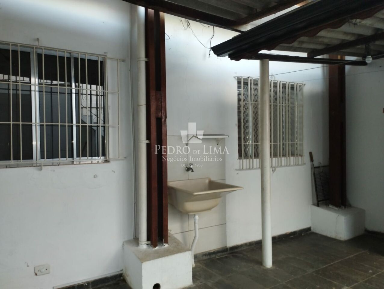 Casa Térrea 2 dormitórios e Edícula na Penha