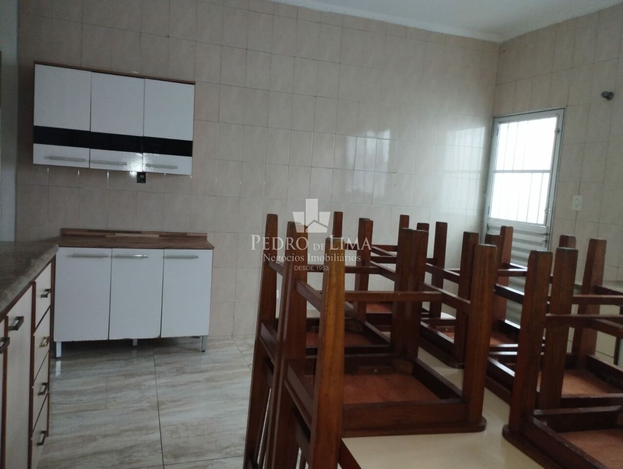 Casa Térrea 2 dormitórios e Edícula na Penha