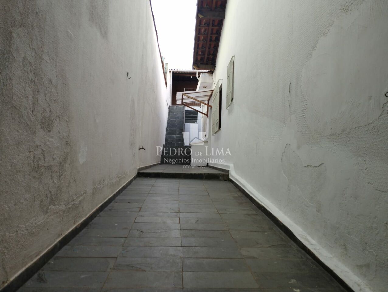Casa Térrea 2 dormitórios e Edícula na Penha