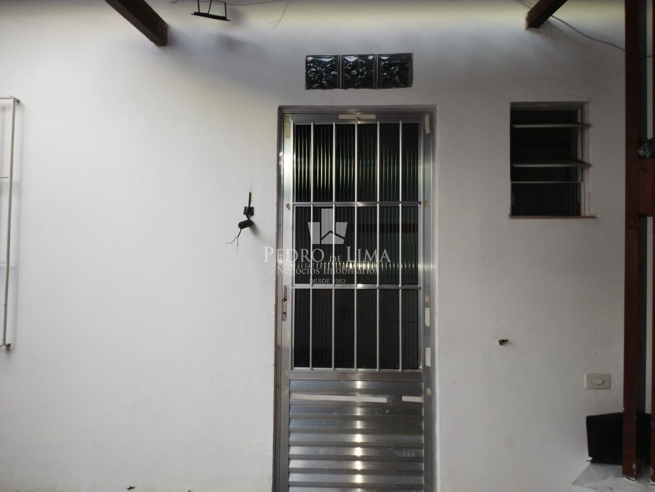Casa Térrea 2 dormitórios e Edícula na Penha