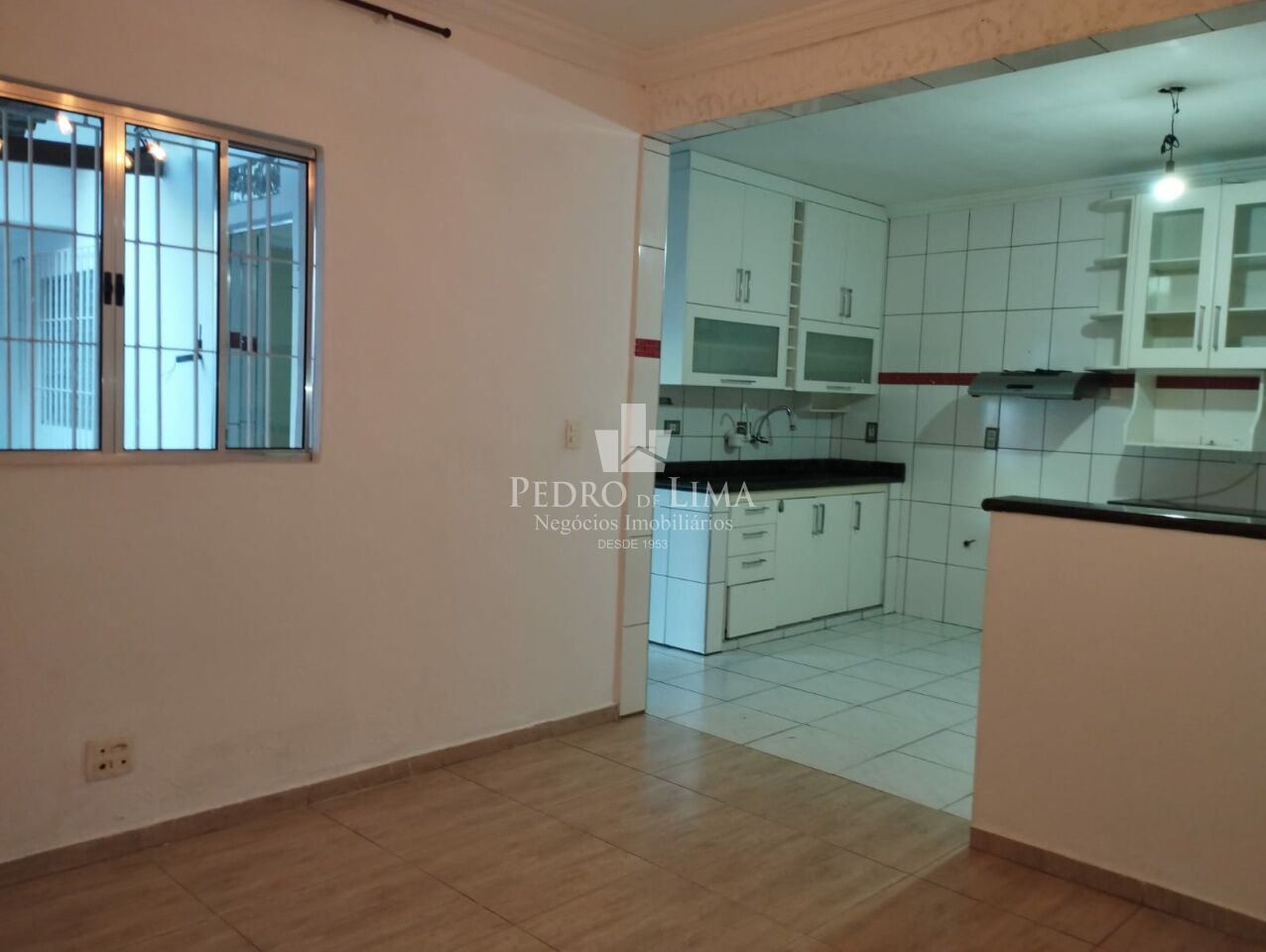 Casa Térrea 2 dormitórios e Edícula na Penha