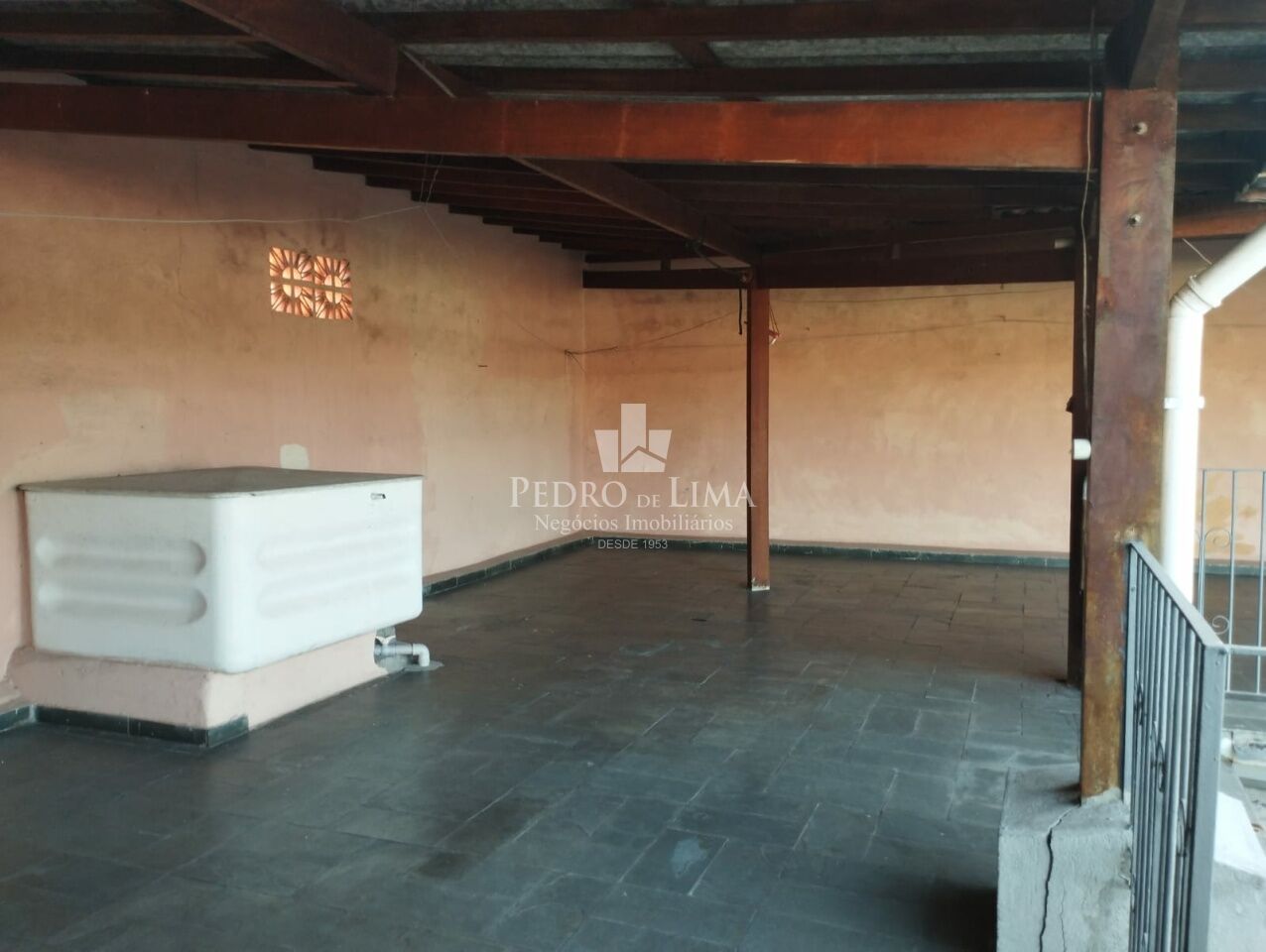 Casa Térrea 2 dormitórios e Edícula na Penha