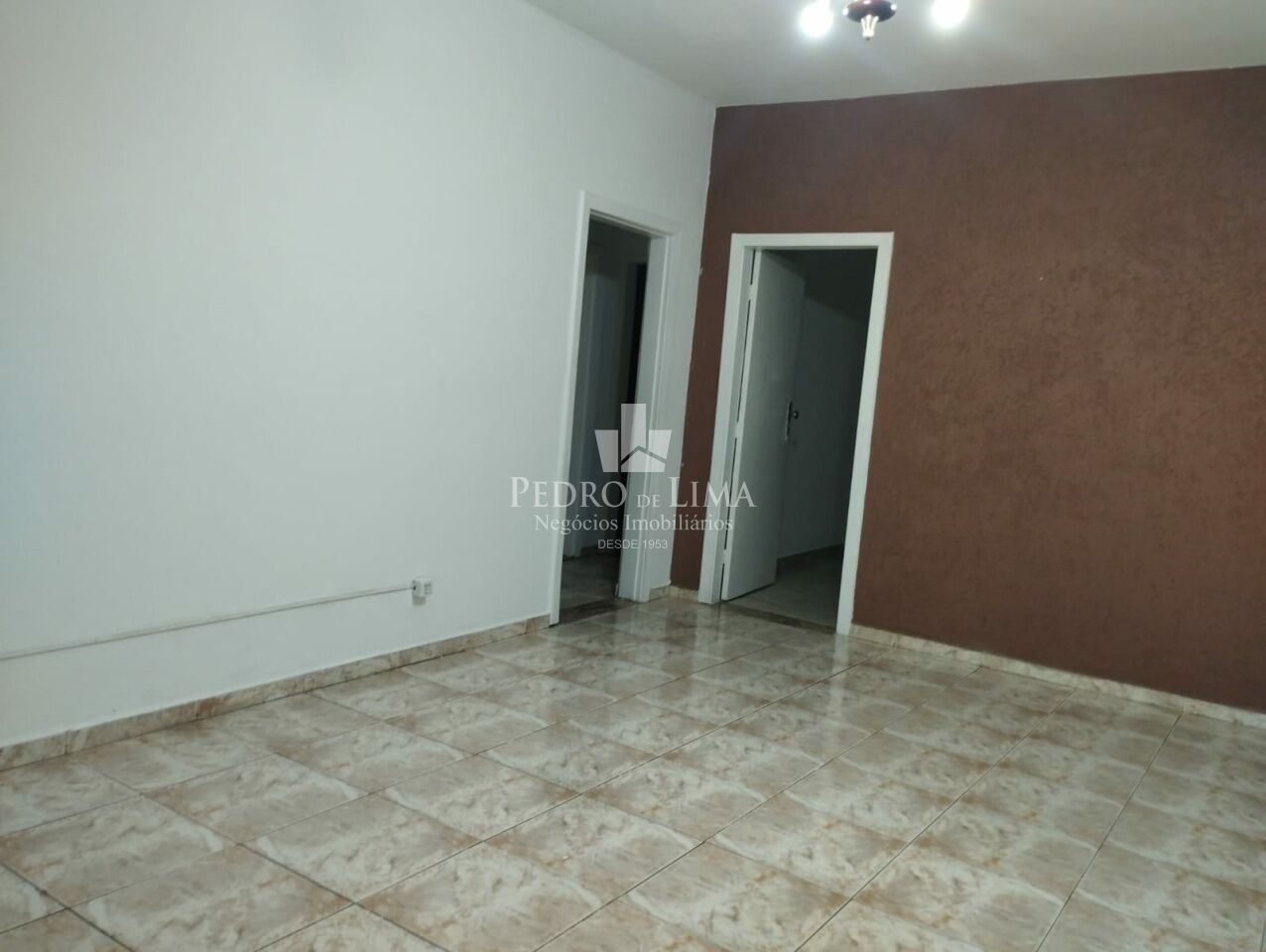 imagem do imovel Casa Térrea 2 dormitórios e Edícula na Penha ref: PE45102