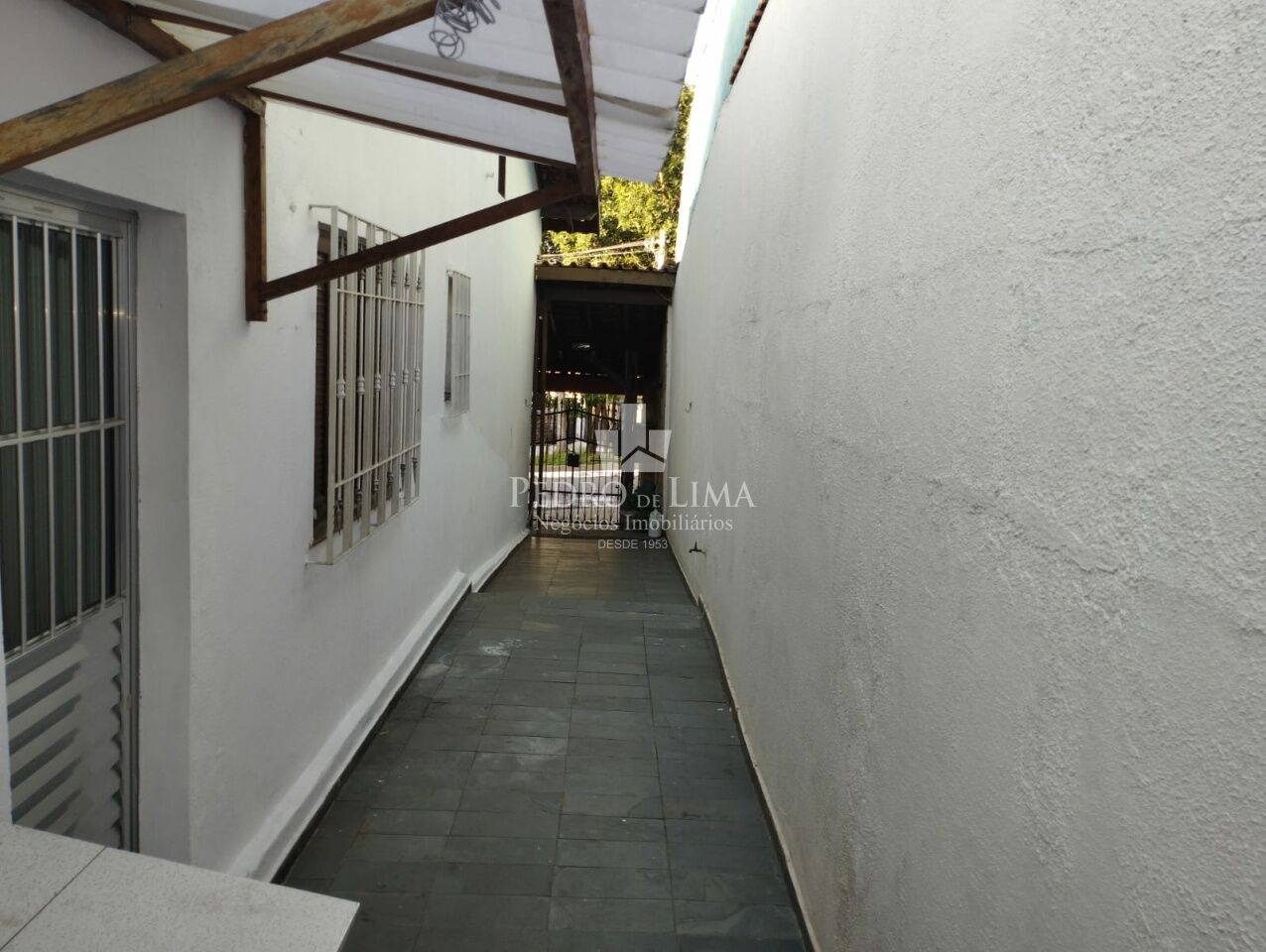 Casa Térrea 2 dormitórios e Edícula na Penha