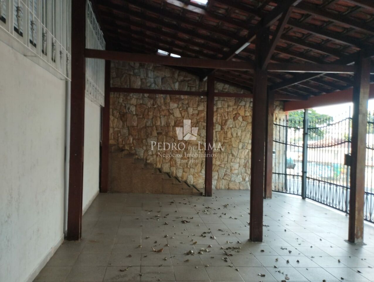 Casa Térrea 2 dormitórios e Edícula na Penha