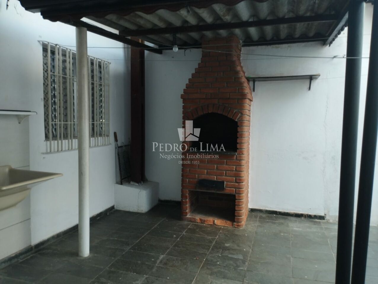 Casa Térrea 2 dormitórios e Edícula na Penha