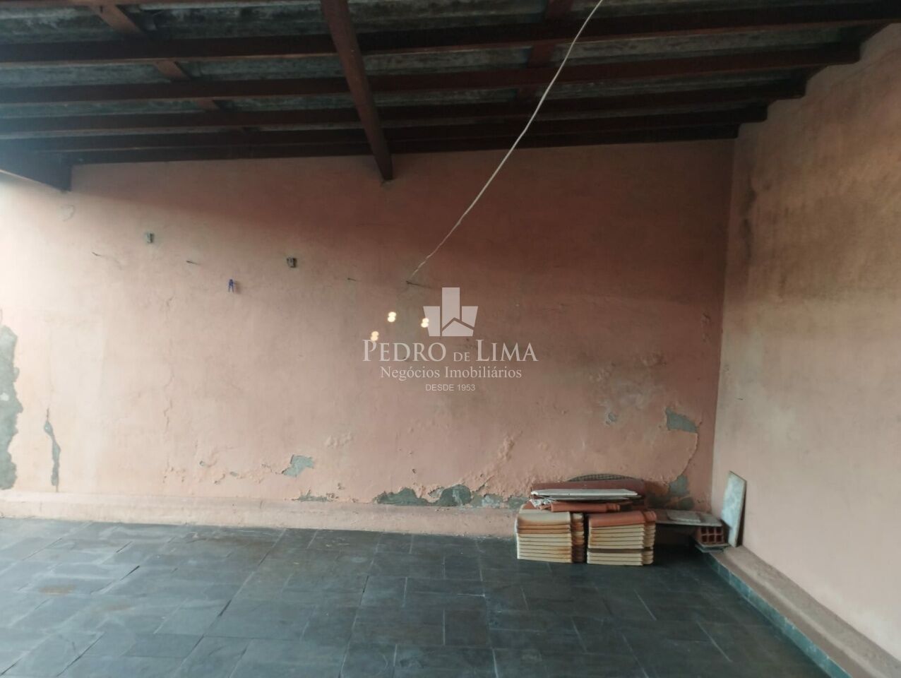 Casa Térrea 2 dormitórios e Edícula na Penha