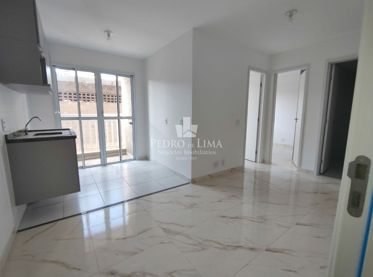 imagem do imovel Apartamento na região  da Vila Ré  ref: PE45103