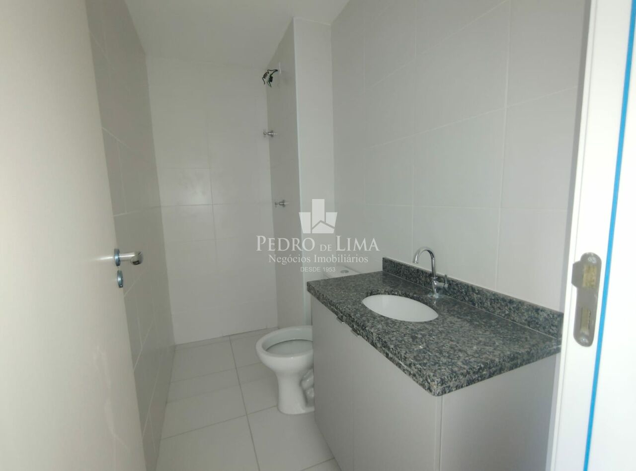 Apartamento na região  da Vila Ré 