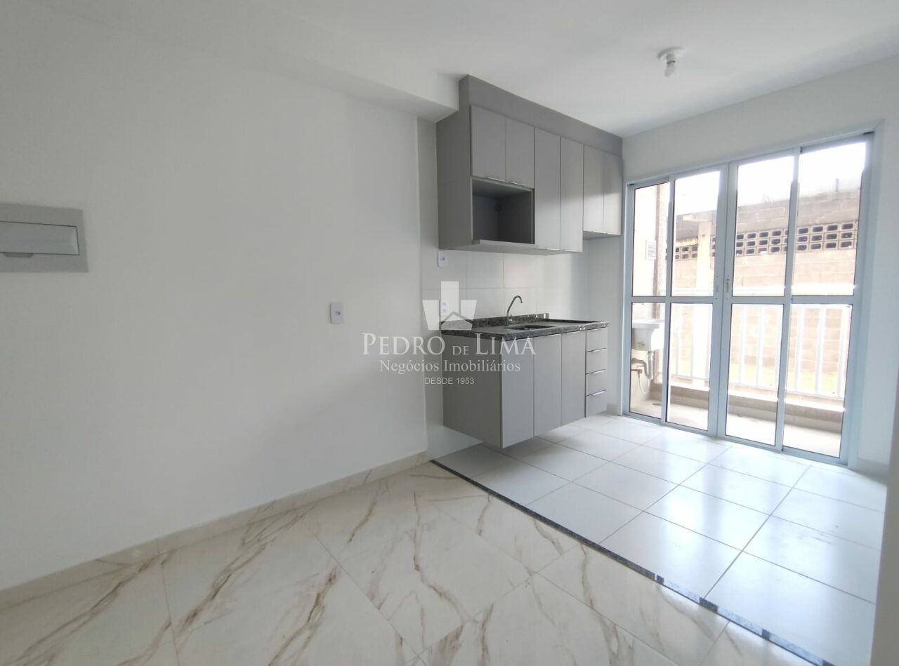 imagem do imovel Apartamento na região  da Vila Ré  ref: PE45103