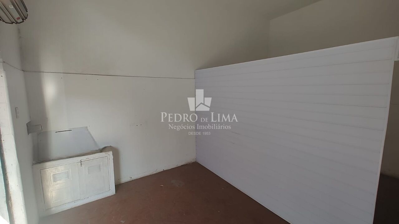 imagem do imovel Salão de 21 m², com banheiro, em Arthur Alvim ref: PE45104