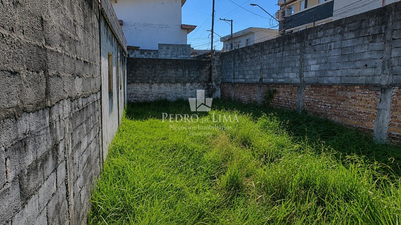 imagem do imovel Terreno de 115 m² em Artur Alvim. ref: PE45105
