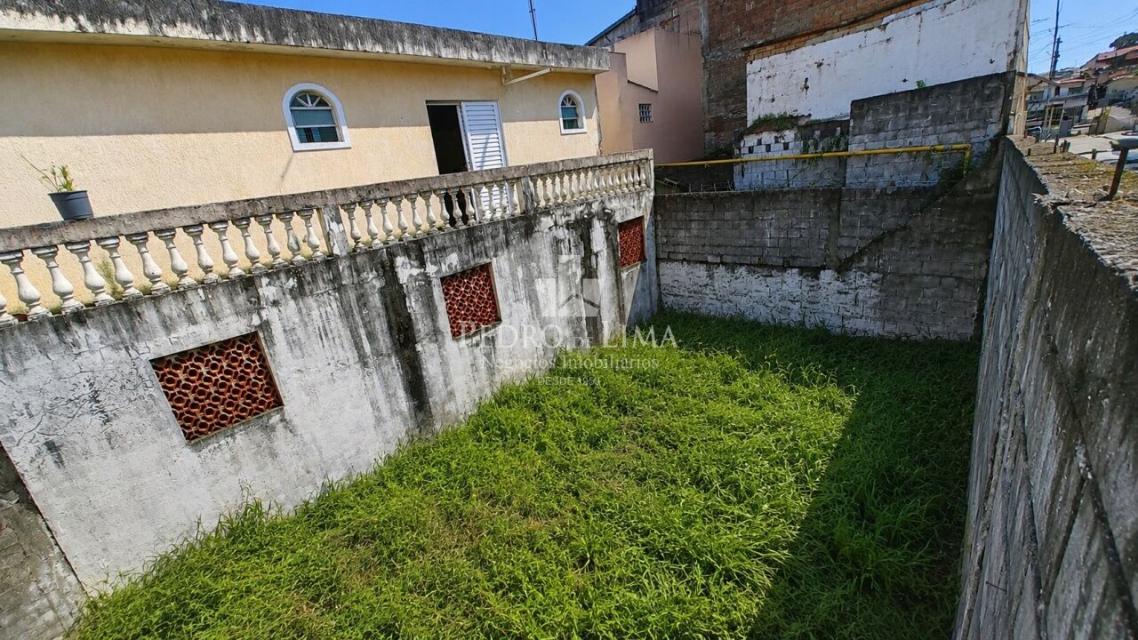 imagem do imovel Terreno de 115 m² em Artur Alvim. ref: PE45105