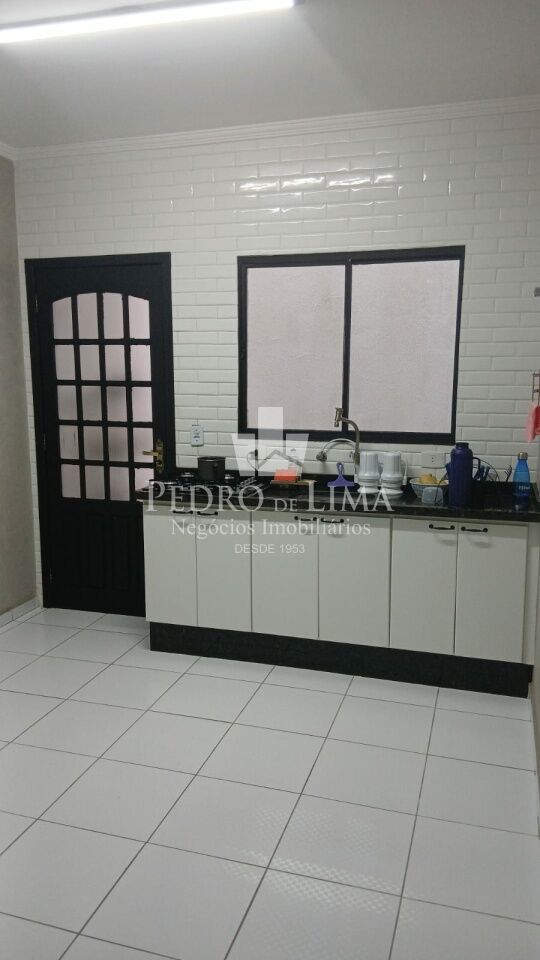 imagem do imovel Sobrado em Condomínio com 2 suites na Penha ref: PE45107