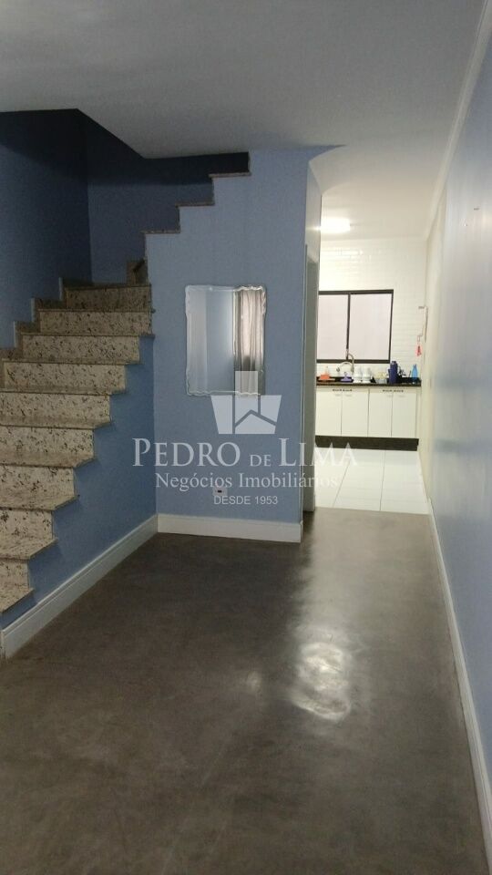 imagem do imovel Sobrado em Condomínio com 2 suites na Penha ref: PE45107