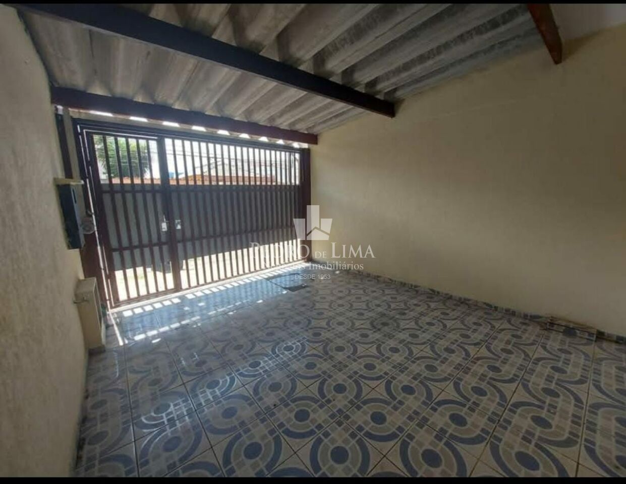 Sobrado Frontal na Vila Matilde