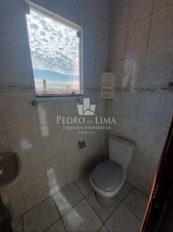 Sobrado Frontal na Vila Matilde