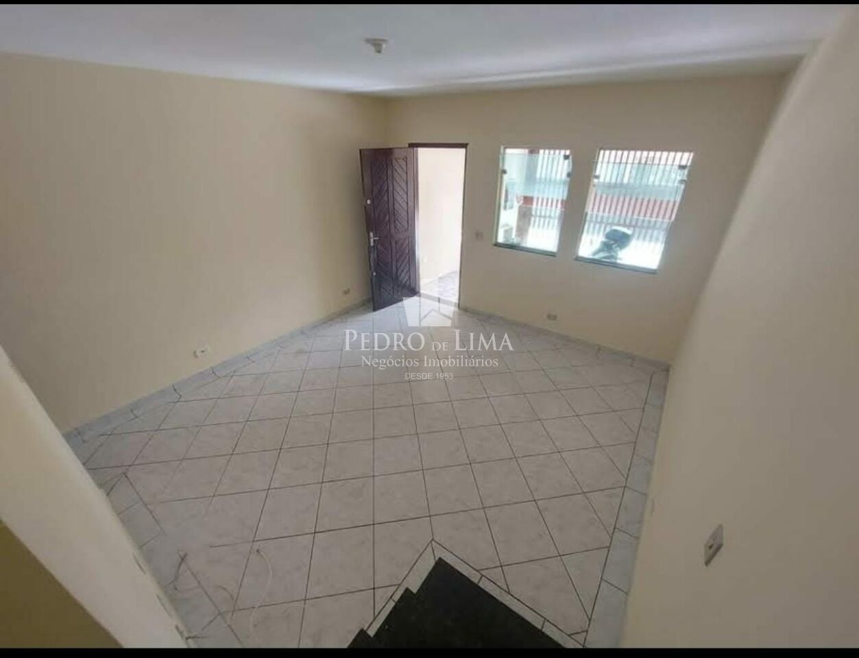 imagem do imovel Sobrado Frontal na Vila Matilde ref: PE45109