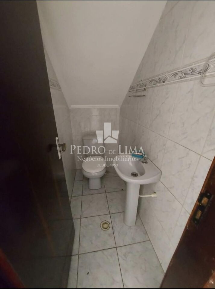 Sobrado Frontal na Vila Matilde