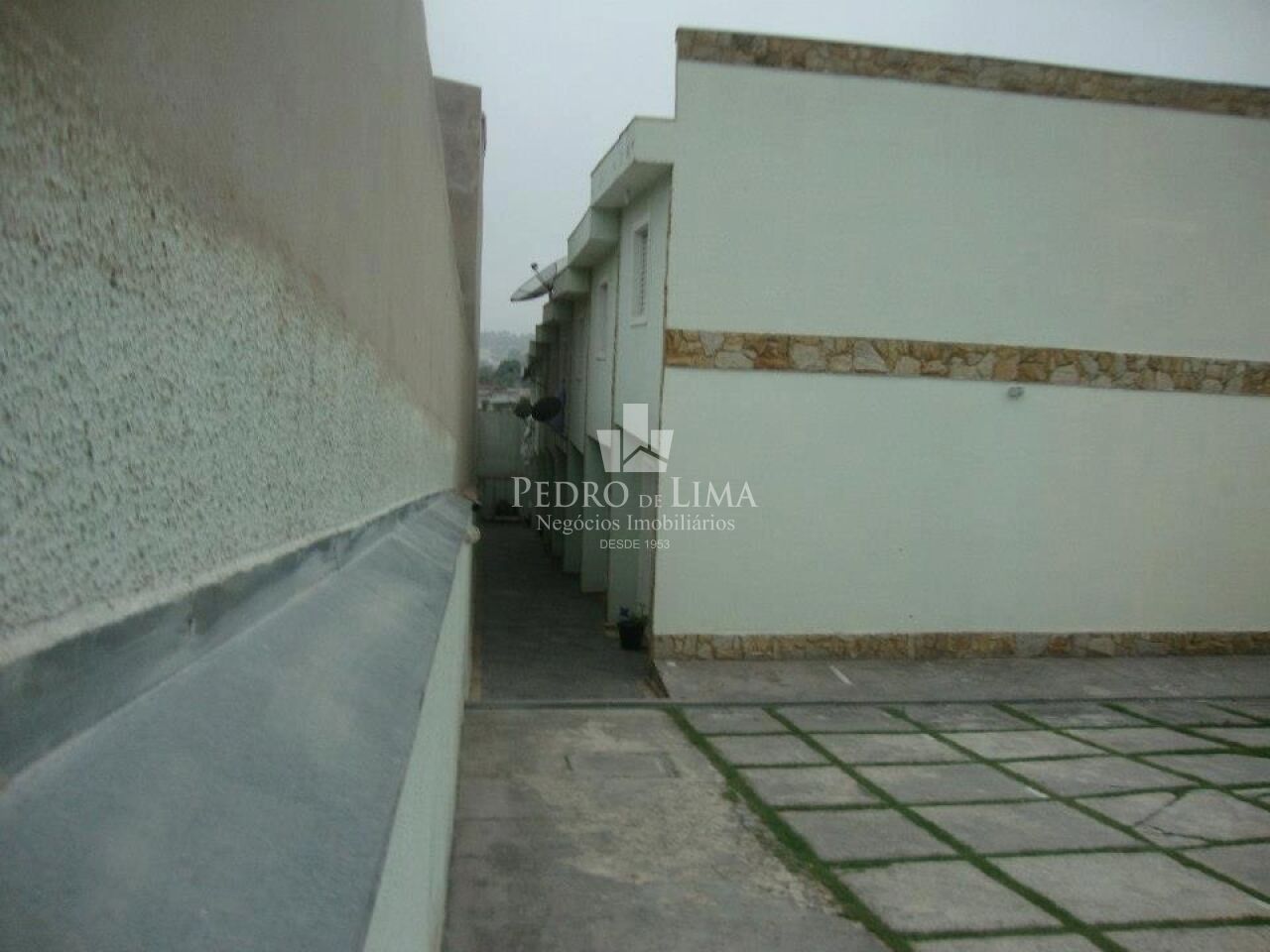  Sobrado em Condomínio na Vila Ré