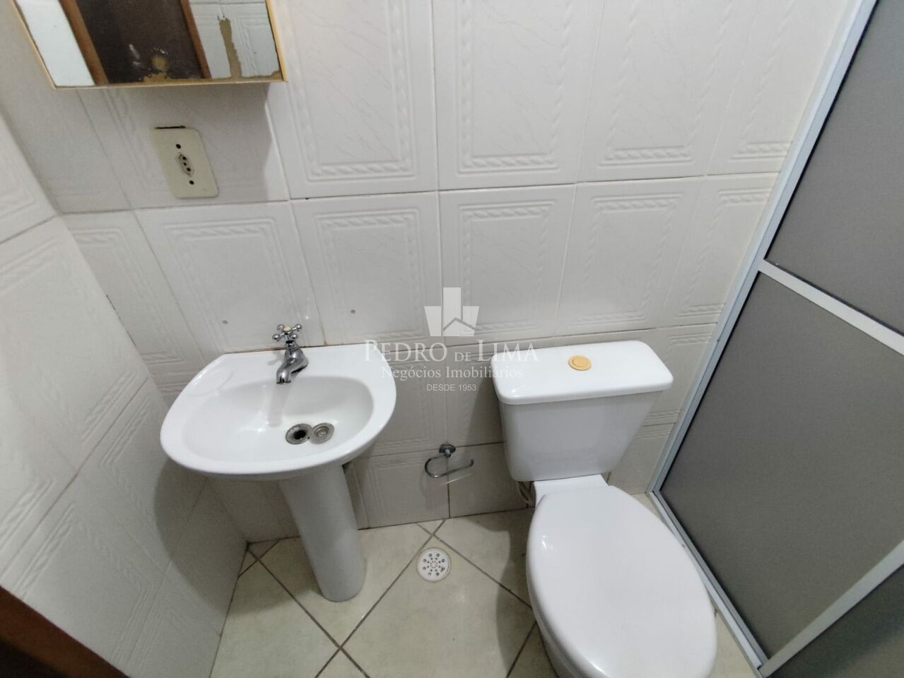  Sobrado em Condomínio na Vila Ré