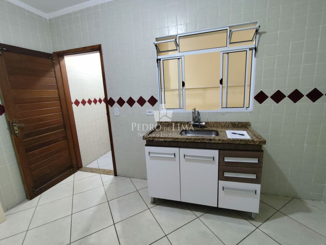 Sobrado em Condomínio na Vila Ré
