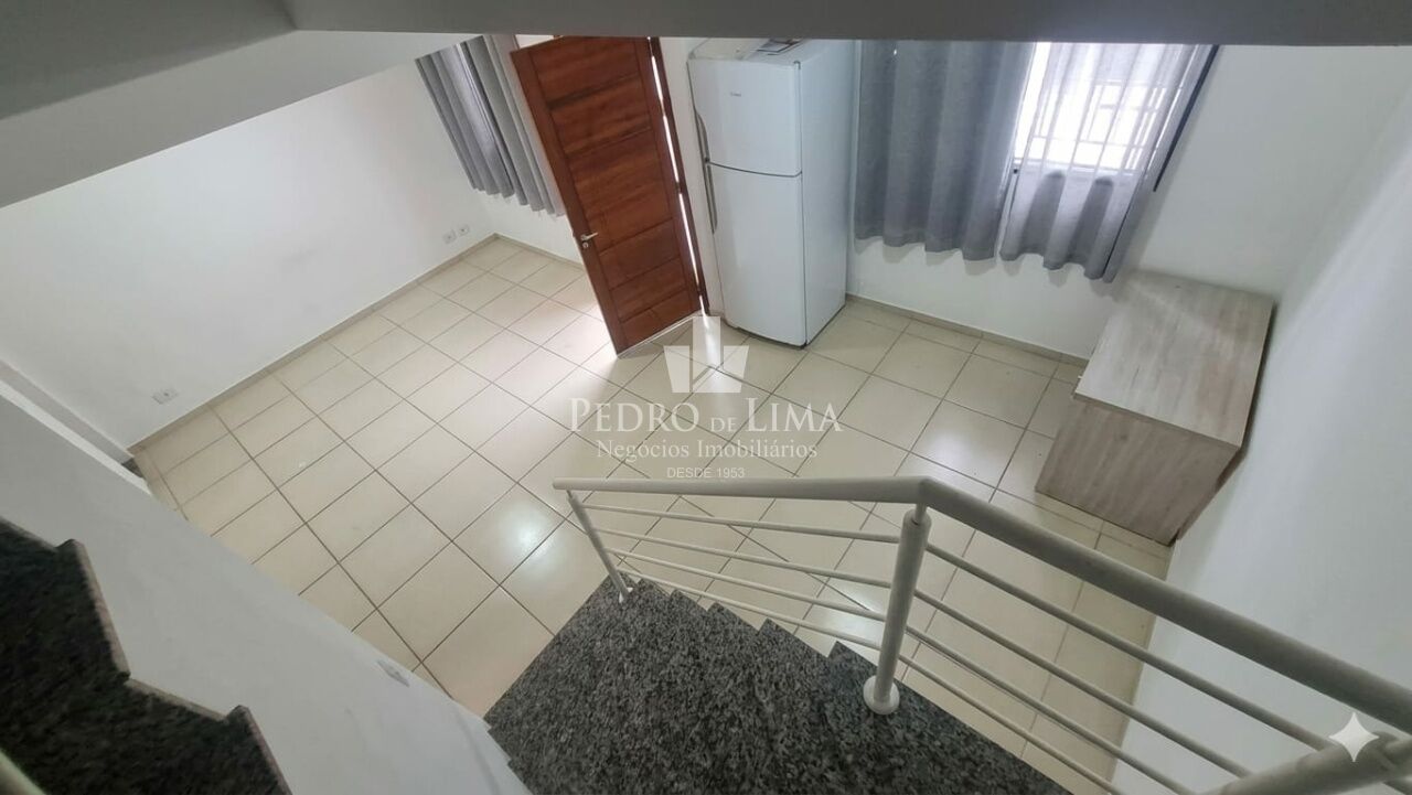 imagem do imovel Sobrado em condomínio fechado com 3 dormitórios sendo 1 suíte e 2 vagas na Penha. ref: PE45119