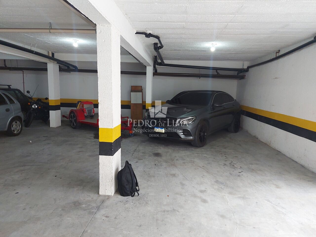 Sobrado em Condomínio no Cangaíba - 3 dorms (1 suíte),1 sala, 2 banheiros, 2 vagas 94,00m².