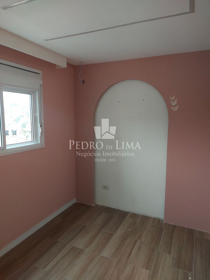 Sobrado em Condomínio no Cangaíba - 3 dorms (1 suíte),1 sala, 2 banheiros, 2 vagas 94,00m².