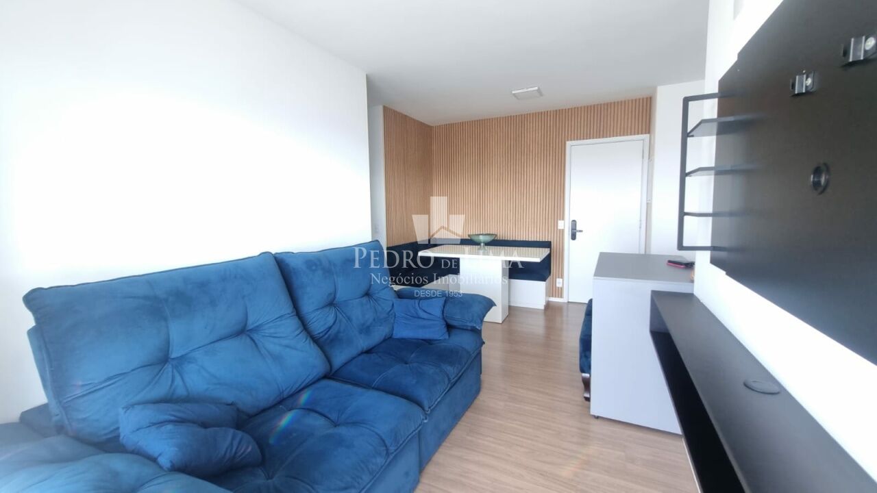 imagem do imovel Apartamento de  2 Dormitórios, 1 suíte e 1 vaga na Penha ref: PE45121