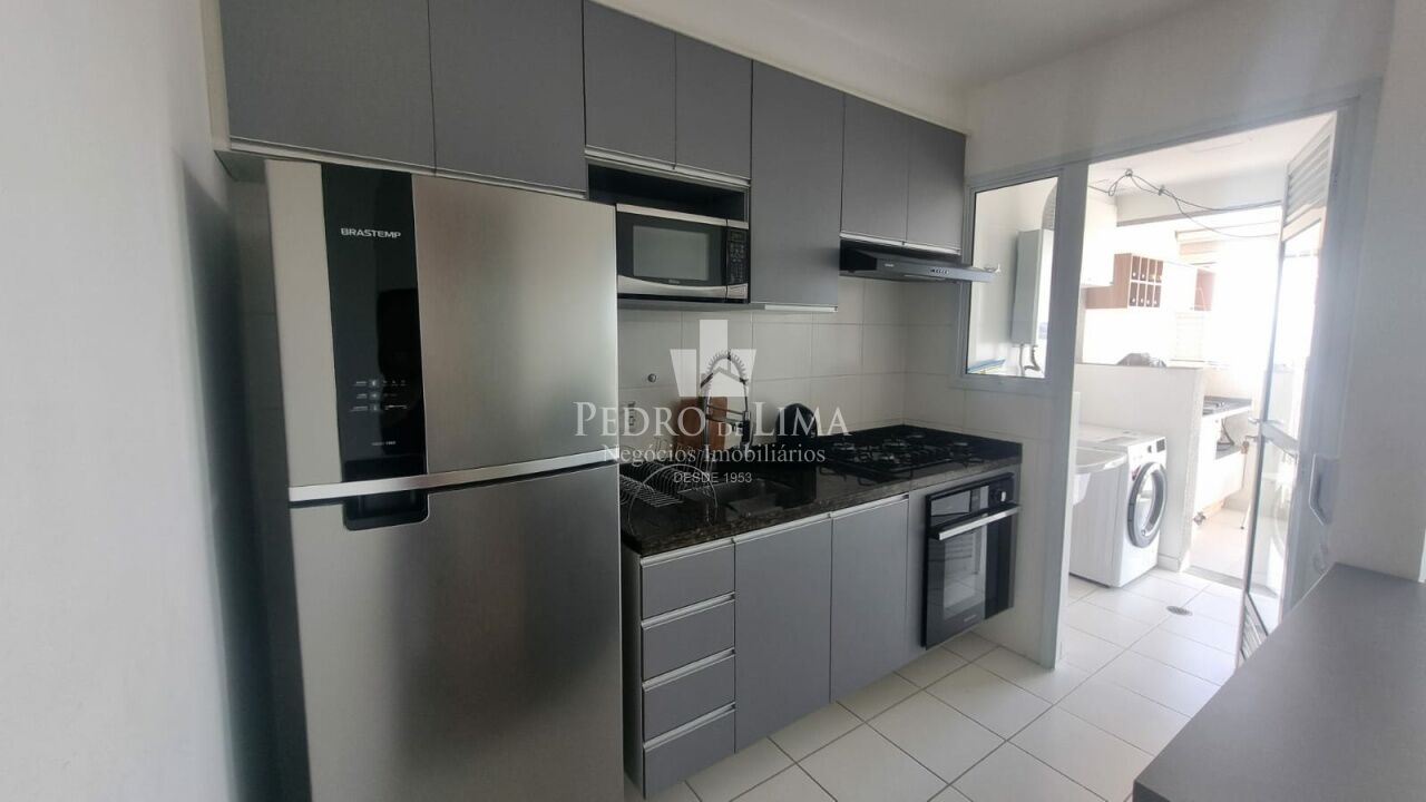 Apartamento de  2 Dormitórios, 1 suíte e 1 vaga na Penha