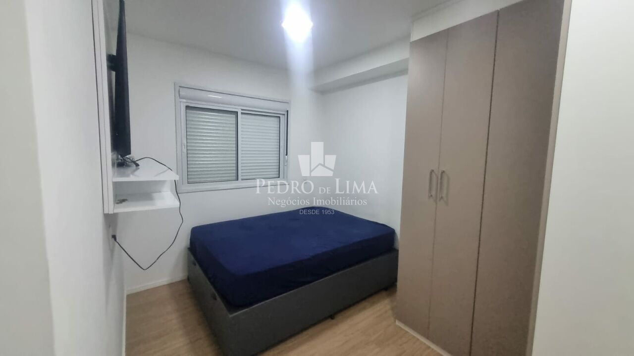 Apartamento de  2 Dormitórios, 1 suíte e 1 vaga na Penha