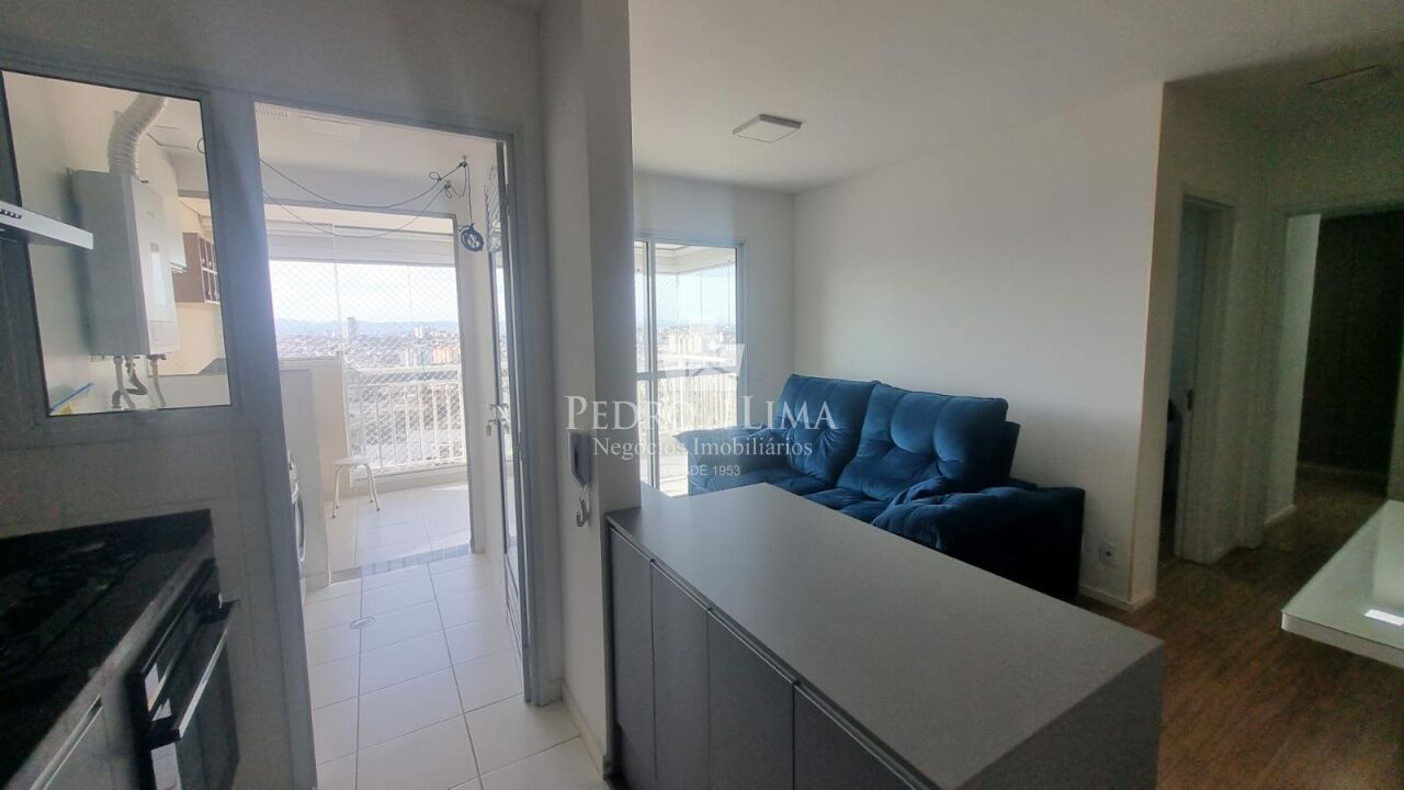 imagem do imovel Apartamento de  2 Dormitórios, 1 suíte e 1 vaga na Penha ref: PE45121