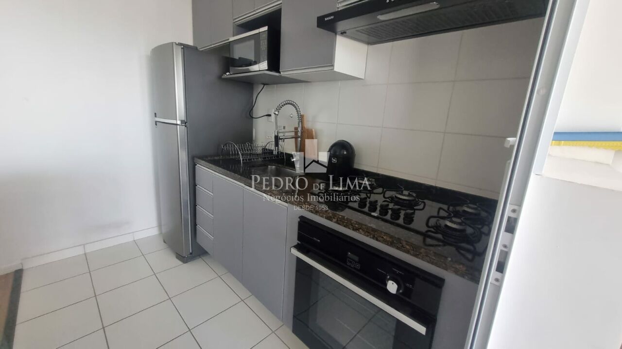 Apartamento de  2 Dormitórios, 1 suíte e 1 vaga na Penha