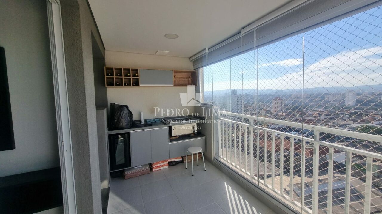 imagem do imovel Apartamento de  2 Dormitórios, 1 suíte e 1 vaga na Penha ref: PE45121