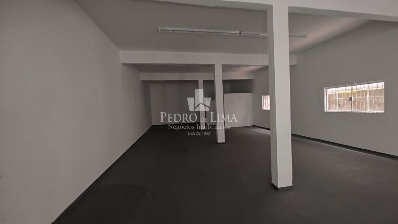 imagem do imovel Salão Comercial, para locação com 330 m², em Artur Alvim. ref: PE45122
