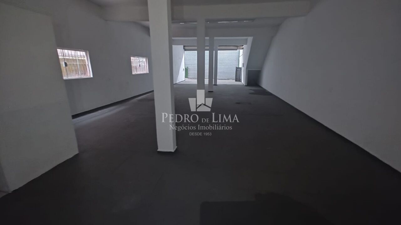 imagem do imovel Salão Comercial, para locação com 330 m², em Artur Alvim. ref: PE45122