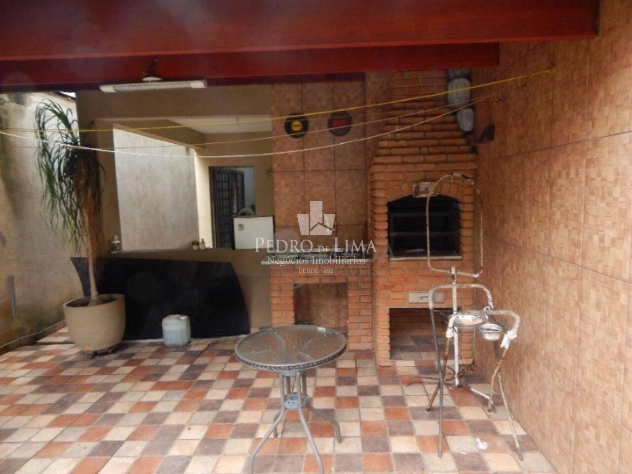 Sobrado com 3 dormitórios 150 m² na Vila Ré