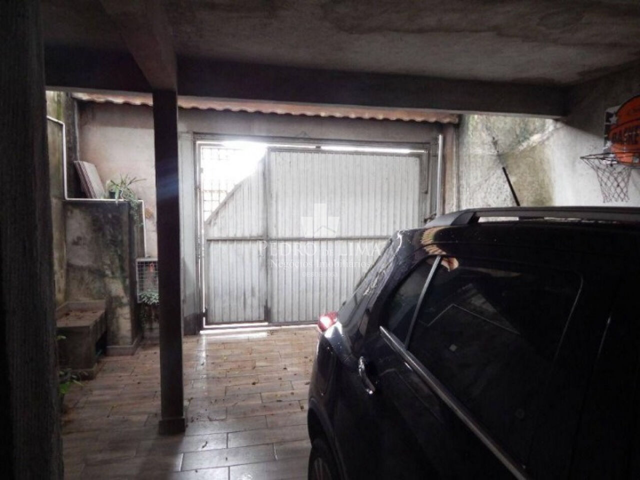 Sobrado com 3 dormitórios 150 m² na Vila Ré